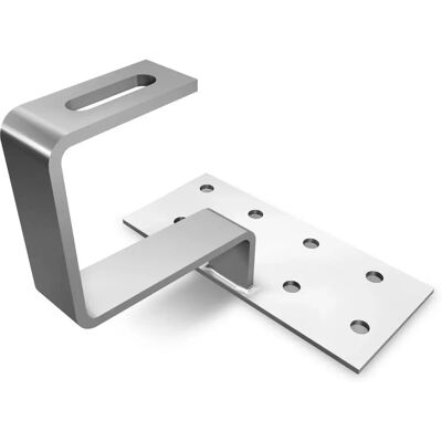 K2 Systems - 1000764 - SolidRail - Montageadapter K2 Systems - 1000764 - SolidRail - Montageadapter