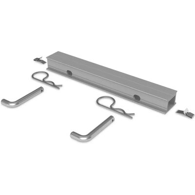 K2 Systems 2004123 Support de Montage pour Panneaux Solaires - Accessoire - Publicité K2 Systems 2004123 Support de Montage pour Panneaux Solaires - Accessoire - Publicité