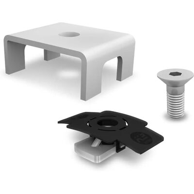 K2 Systems 1003558 Accessoire pour panneaux solaires Outil de verrouillage - Accessoire pour panneaux solaires - Publicité K2 Systems 1003558 Accessoire pour panneaux solaires Outil de verrouillage - Accessoire pour panneaux solaires - Publicité