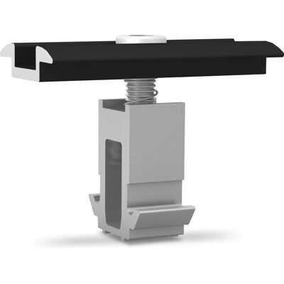 K2 Systems 2002609 Kit de montage - Accessoire panneau solaire - Publicité K2 Systems 2002609 Kit de montage - Accessoire panneau solaire - Publicité