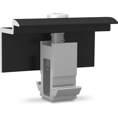 K2 Systems 2002610 Accessoire panneau solaire Support - Main gauche universel - Publicité K2 Systems 2002610 Accessoire panneau solaire Support - Main gauche universel - Publicité