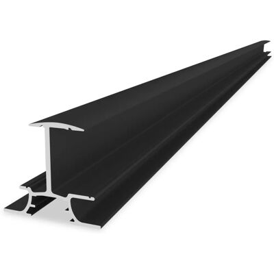 K2 Systems - 2004316 - Aluminium - 5700mm - Montageschiene K2 Systems - 2004316 - Aluminium - 5700mm - Montageschiene