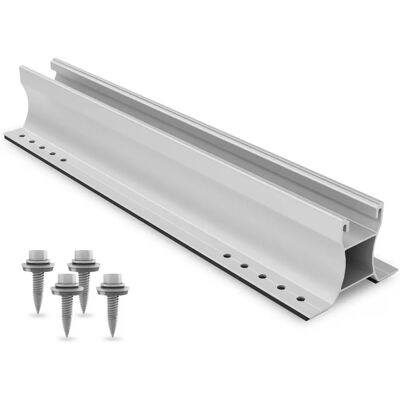 K2 Systems - MiniRail 60 - Aluminium EN AW-6063 T66 - Publicité K2 Systems - MiniRail 60 - Aluminium EN AW-6063 T66 - Publicité