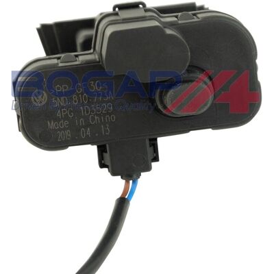 BOGAP - A7356104 - A7356104 - VW 5N0810773F - Auto-osa BOGAP - A7356104 - A7356104 - VW 5N0810773F - Auto-osa