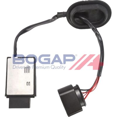 BOGAP A6322100 brandstofinspuiteenheid - brandstofinspuiteenheid BOGAP A6322100 brandstofinspuiteenheid - brandstofinspuiteenheid