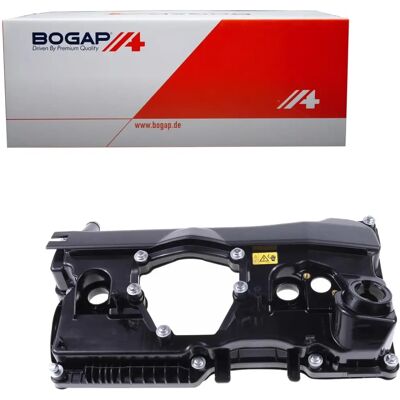 BOGAP B1115108 Ventildeksel med pakning - Motor Reservedel BOGAP B1115108 Ventildeksel med pakning - Motor Reservedel