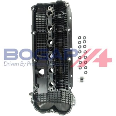 Cache-culbuteur BOGAP B1115107 - Kit d'accessoires, Joint d'huile - Publicité Cache-culbuteur BOGAP B1115107 - Kit d'accessoires, Joint d'huile - Publicité
