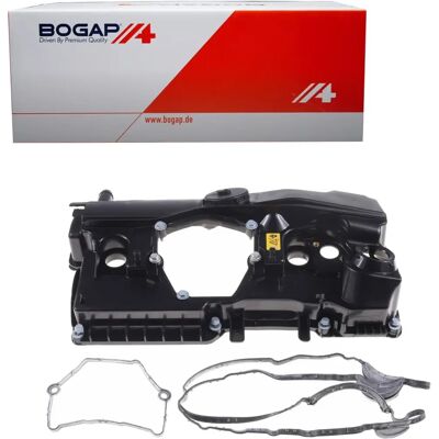 Cubierta de válvula de motor BOGAP B1115101 - Juntas Cubierta de válvula de motor BOGAP B1115101 - Juntas