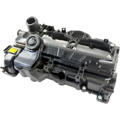 BOGAP B1115102 Engine Valve Cover - OEM BMW VW BOGAP B1115102 Engine Valve Cover - OEM BMW VW