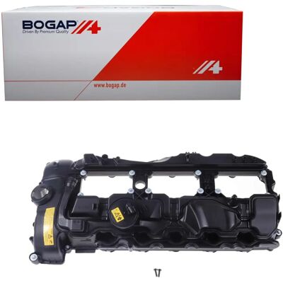 BOGAP B1115103 Kleppendeksel - Dichting, OEM BMW BOGAP B1115103 Kleppendeksel - Dichting, OEM BMW