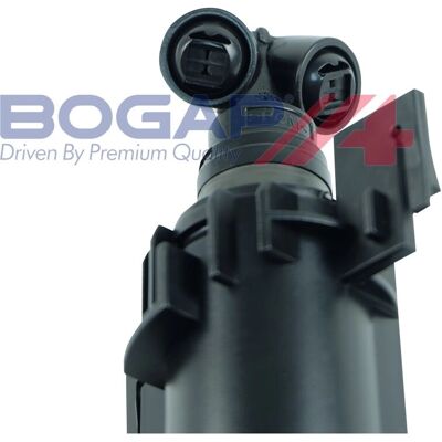BOGAP A5522123 - Część oświetlenia samochodowego BOGAP A5522123 - Część oświetlenia samochodowego