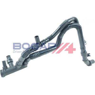 BOGAP P4228100 - Wąż układu chłodzenia BOGAP P4228100 - Wąż układu chłodzenia