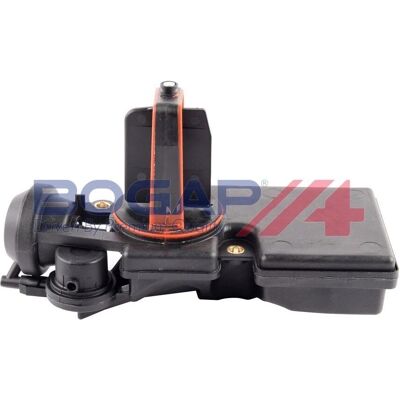 BOGAP B6313100 - Motylkowa przepustnica powietrza - Część samochodowa BOGAP B6313100 - Motylkowa przepustnica powietrza - Część samochodowa