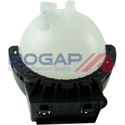 BOGAP B4240100 Coolant Expansion Tank - For BMW 1, 3, 5 Series BOGAP B4240100 Coolant Expansion Tank - For BMW 1, 3, 5 Series
