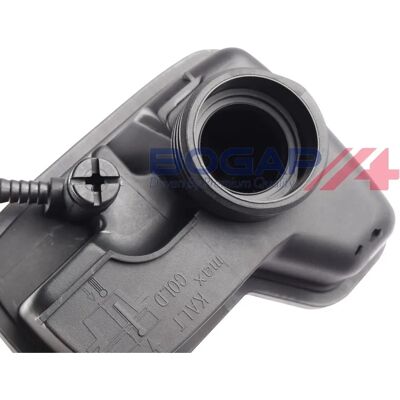 BOGAP B4240104 - Tanque de expansión BMW - Piezas OEM BOGAP B4240104 - Tanque de expansión BMW - Piezas OEM