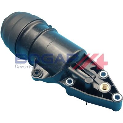 BOGAP A1425100 Oil Filter Cover - Oil Filter BOGAP A1425100 Oil Filter Cover - Oil Filter