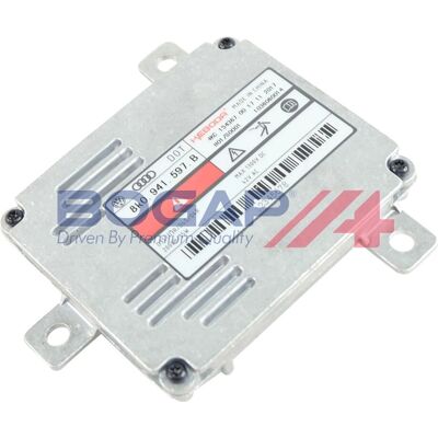 BOGAP A7526100 Unidad de control de iluminación - Sistema de iluminación BOGAP A7526100 Unidad de control de iluminación - Sistema de iluminación