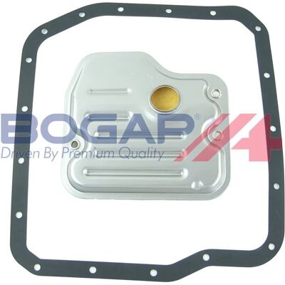 BOGAP T8115100 - Hydraulic Filter BOGAP T8115100 - Hydraulic Filter