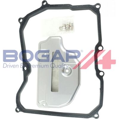 BOGAP A8115108 - Hydraulisk filter for automatgir BOGAP A8115108 - Hydraulisk filter for automatgir