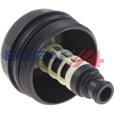 Veko B1422104 - Oil Filter Cover Veko B1422104 - Oil Filter Cover