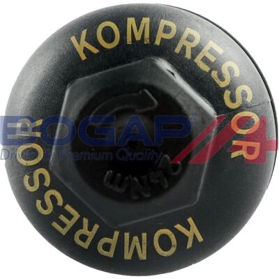 Veko C1422102 - Oil Filter Cover Veko C1422102 - Oil Filter Cover