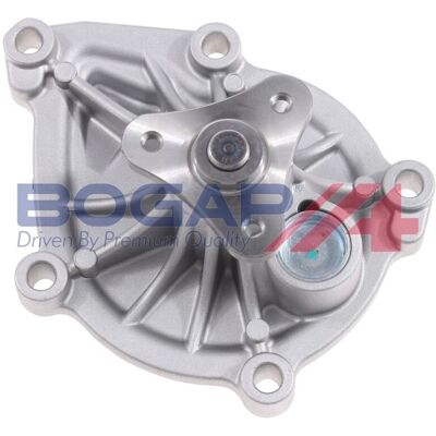 BOGAP B4234132 - Water Pump for Peugeot, Citroën, BMW - Vehicle Part BOGAP B4234132 - Water Pump for Peugeot, Citroën, BMW - Vehicle Part