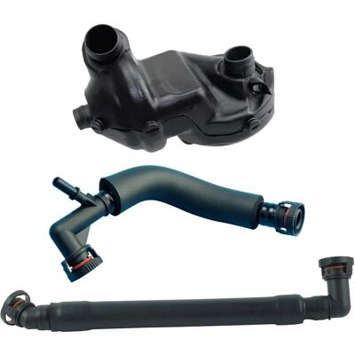BMW B1217107 Kit di riparazione della ventilazione del motore BMW B1217107 Kit di riparazione della ventilazione del motore