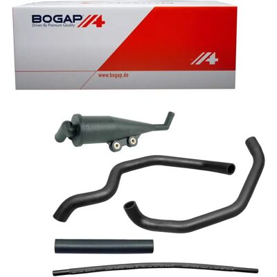 BMW B1217108 - Reparatieset voor motorventilatie BMW B1217108 - Reparatieset voor motorventilatie