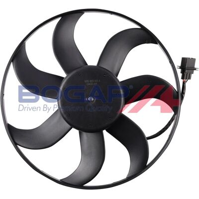 BOGAP A4243178 Motor Ventilador - Ventilador de Refrigeración BOGAP A4243178 Motor Ventilador - Ventilador de Refrigeración