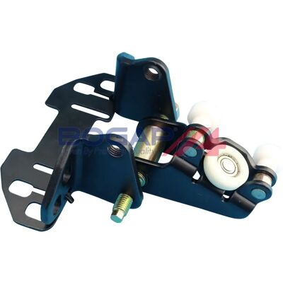 Mercedes-Benz Sprinter - Guide for Sliding Door - BOGAP Mercedes-Benz Sprinter - Guide for Sliding Door - BOGAP