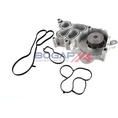 BOGAP A4234185 - Waterpomp voor VW, Audi, Seat, Skoda, Cupra BOGAP A4234185 - Waterpomp voor VW, Audi, Seat, Skoda, Cupra