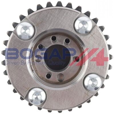 BOGAP C1336140 - Elektrisch nokkenasverstellingsapparaat BOGAP C1336140 - Elektrisch nokkenasverstellingsapparaat