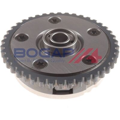 BMW BOGAP B1336113 Camshaft Adjuster - Electric - OEM 11367500032 BMW BOGAP B1336113 Camshaft Adjuster - Electric - OEM 11367500032