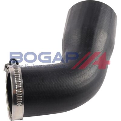 BOGAP A1711118 - Luchtinlaatbuis - Universeel passend voor Audi, Seat, Skoda BOGAP A1711118 - Luchtinlaatbuis - Universeel passend voor Audi, Seat, Skoda