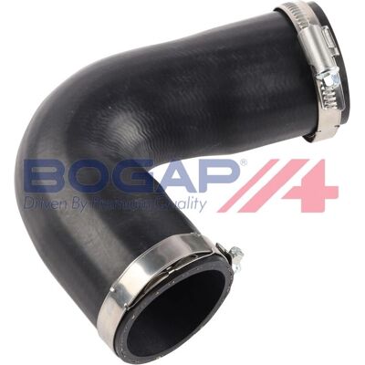 BOGAP A1711267 - Manguera de admisión de aire - Calidad OEM BOGAP A1711267 - Manguera de admisión de aire - Calidad OEM