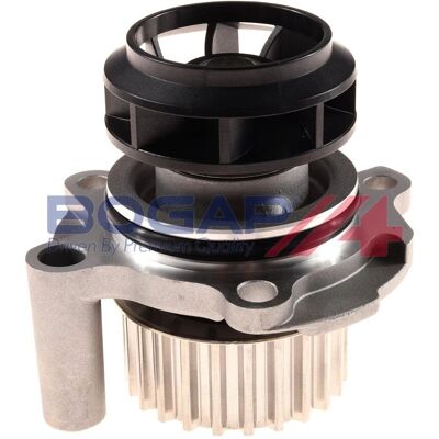 Bomba de agua BOGAP A4234188 - Volkswagen, Audi, Seat, Skoda Bomba de agua BOGAP A4234188 - Volkswagen, Audi, Seat, Skoda