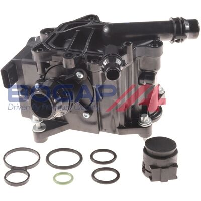 BOGAP B4247107 Waterthermostaat - BMW BOGAP B4247107 Waterthermostaat - BMW