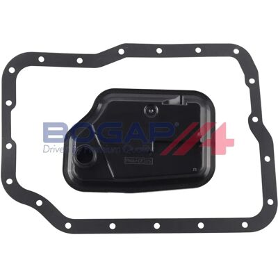 BOGAP M8115100 - Hydraulic filter for automatic transmission BOGAP M8115100 - Hydraulic filter for automatic transmission