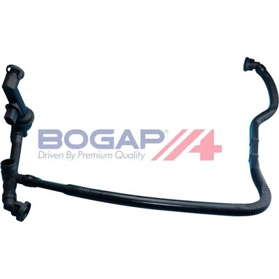 BOGAP A1210106 - Ilmanvaihtokuitu Audiin BOGAP A1210106 - Ilmanvaihtokuitu Audiin