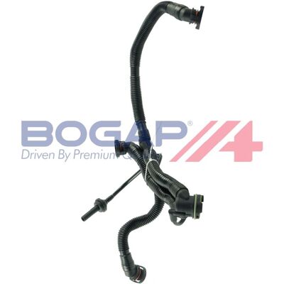 BOGAP A1210119 - Ventilation Duct BOGAP A1210119 - Ventilation Duct