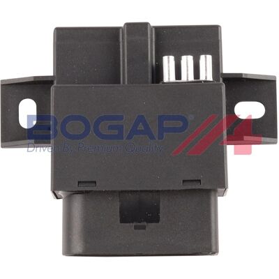 BOGAP Fuel Injection Unit - A6322114 BOGAP Fuel Injection Unit - A6322114
