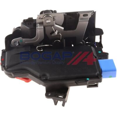 Zamek drzwi BOGAP A5316133 - Przedni lewy OEM pasuje Zamek drzwi BOGAP A5316133 - Przedni lewy OEM pasuje