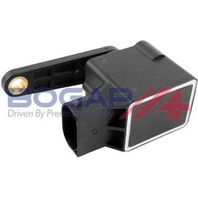 BOGAP B7212106 - Kit sensores de luz para conversión a xenón & corrección de alcance BOGAP B7212106 - Kit sensores de luz para conversión a xenón & corrección de alcance