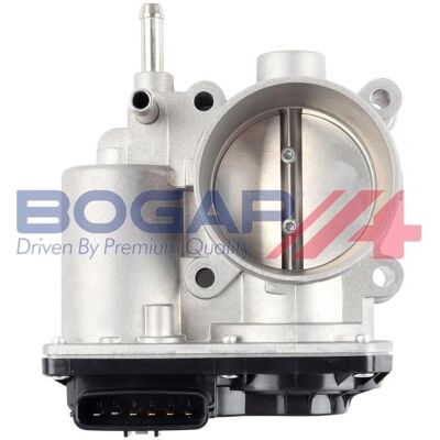 BOGAP T6319101 Tändkåpa - Toyota BOGAP T6319101 Tändkåpa - Toyota