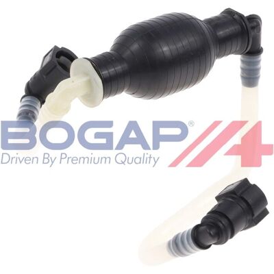 BOGAP R1621124 - Línea de combustible BOGAP R1621124 - Línea de combustible