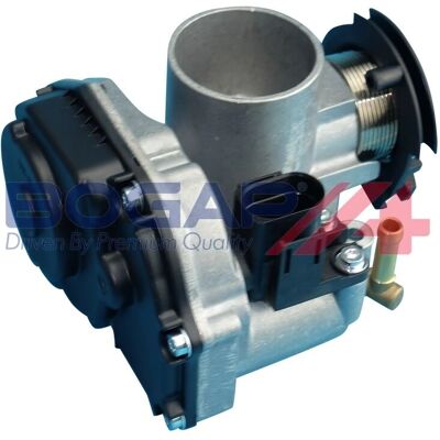 BOGAP A6319120 Cuerpo de mariposa - Compatible con VW, Seat, Skoda BOGAP A6319120 Cuerpo de mariposa - Compatible con VW, Seat, Skoda