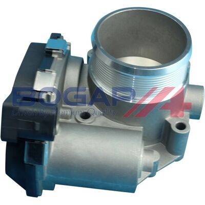 BOGAP A6319125 Tłumik powietrza - Tłumik powietrza BOGAP A6319125 Tłumik powietrza - Tłumik powietrza