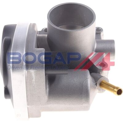 BOGAP A6319126 Gasklephuis - Gasklephuis BOGAP A6319126 Gasklephuis - Gasklephuis