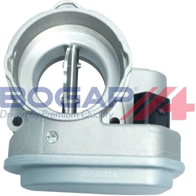 BOGAP A6319129 - Throttle Body for Volkswagen, Audi, Seat BOGAP A6319129 - Throttle Body for Volkswagen, Audi, Seat