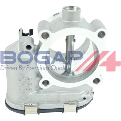 Bogap V6319100 Przepustnica - Volvo XC90 I, XC60 I, S60 I Bogap V6319100 Przepustnica - Volvo XC90 I, XC60 I, S60 I